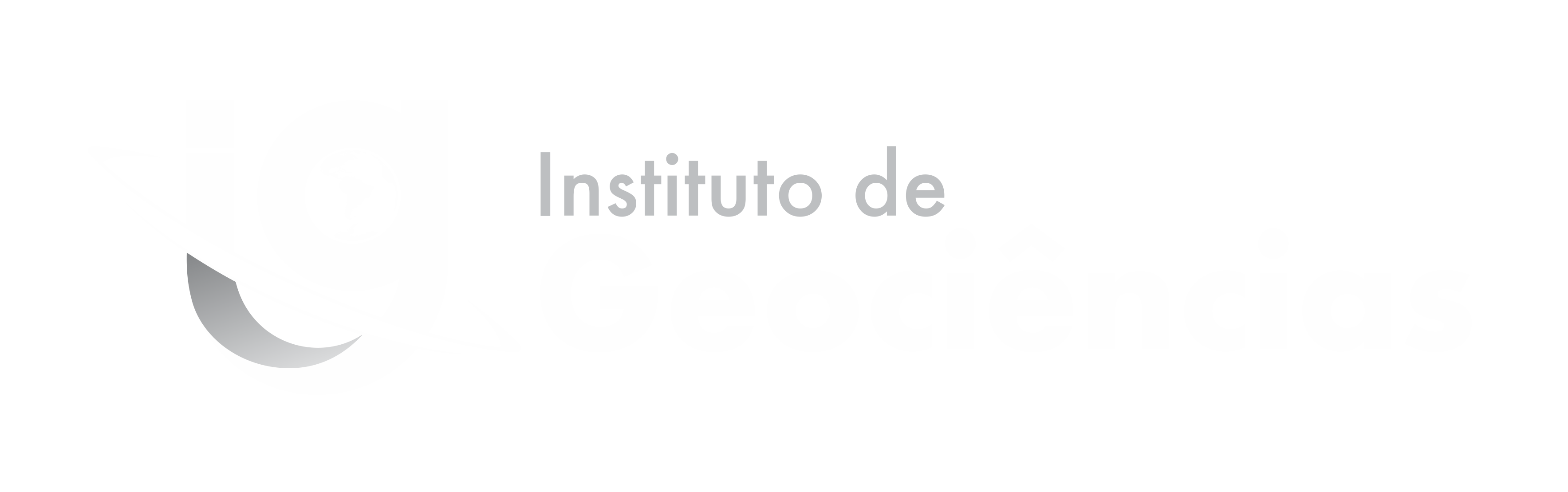 Logo Horizontal Português Branco